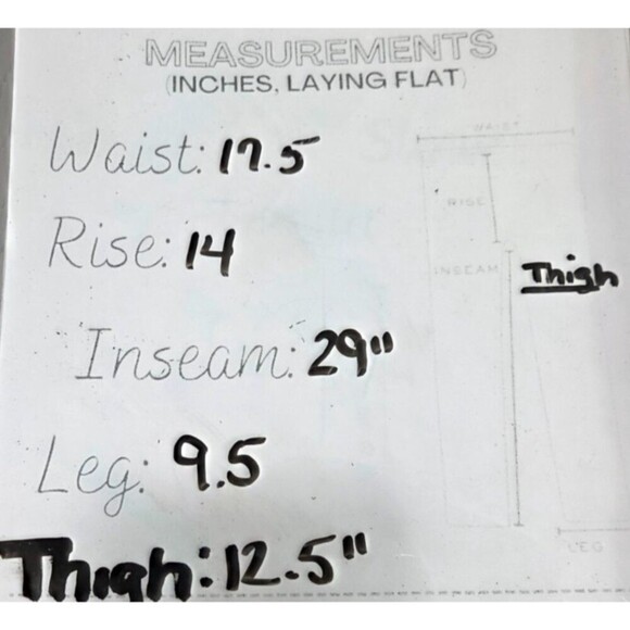 A&F Wide Leg Pants Quinn Tailored Straight Sz 16R/18R Oatmeal Office Siren - Picture 10 of 11